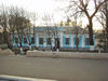 Здание вокзала ст.Рутченково