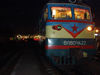 Вл 80т 1422 с поездом Одесса-Киев "Черноморец" на ст.Одесса-гл.
