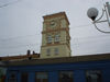 Часы в Киеве на центральном вокзале